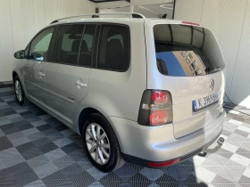 VW Touran 1.9TDI Freestyle, снимка 4