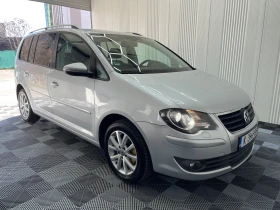 VW Touran 1.9TDI Freestyle | Mobile.bg    2