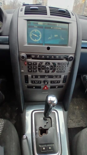 Peugeot 407, снимка 6