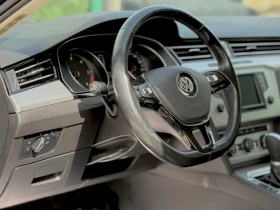 VW Passat Business Line/Led/Navi/СОБСТВЕН ЛИЗИНГ, снимка 10