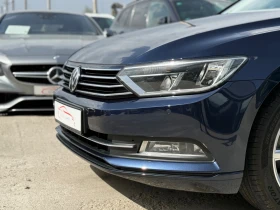 VW Passat Business Line/Led/Navi/СОБСТВЕН ЛИЗИНГ, снимка 4