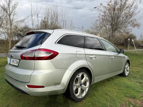 Ford Mondeo Titanium Автомат Кожа, снимка 5