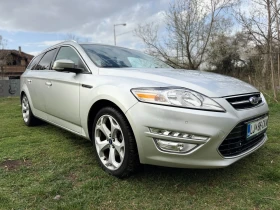 Ford Mondeo Titanium Автомат Кожа, снимка 2