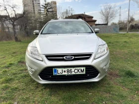 Ford Mondeo Titanium Автомат Кожа, снимка 1