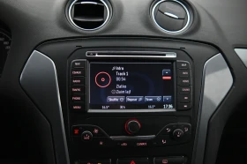 Ford Mondeo Titanium   | Mobile.bg    15