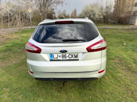 Ford Mondeo Titanium Автомат Кожа, снимка 6