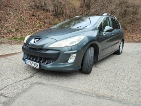 Peugeot 308, снимка 2