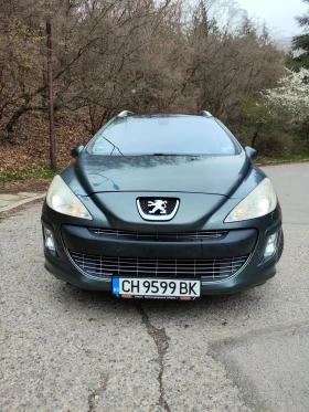 Peugeot 308, снимка 1