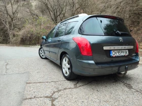 Peugeot 308, снимка 3