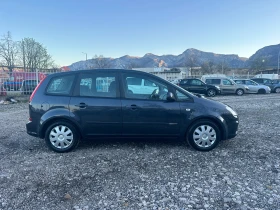 Ford C-max 1.6i 101kc ГЕРМАНИЯ, снимка 2