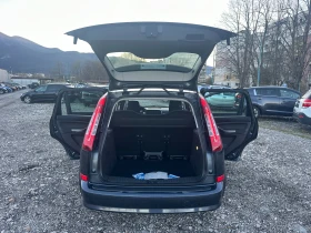 Ford C-max 1.6i 101kc ГЕРМАНИЯ, снимка 16