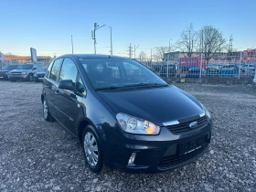 Ford C-max 1.6i 101kc ГЕРМАНИЯ, снимка 1