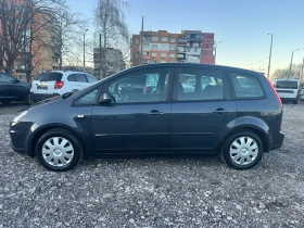 Ford C-max 1.6i 101kc ГЕРМАНИЯ, снимка 6