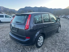 Ford C-max 1.6i 101kc ГЕРМАНИЯ, снимка 3