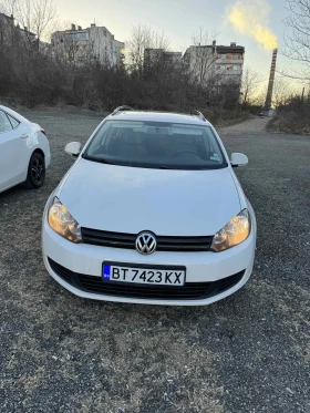 Обява за продажба на VW Golf 6 ~4 950 лв. - изображение 1
