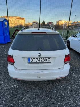 Обява за продажба на VW Golf 6 ~4 950 лв. - изображение 1