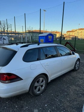 Обява за продажба на VW Golf 6 ~4 950 лв. - изображение 3