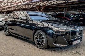 BMW 750 E/xDrive/M-Sport/INDIVIDUAL/Bowers & Wilkins/Theat - 209900 лв. - 92388215 3