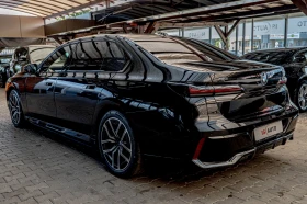 BMW 750 E/xDrive/M-Sport/INDIVIDUAL/Bowers & Wilkins/Theat - 209900 лв. - 92388215 5