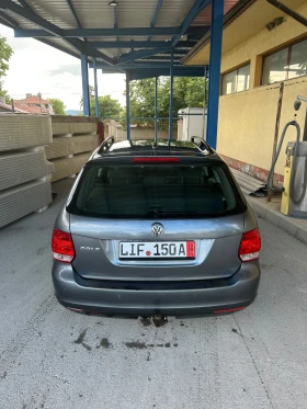 VW Golf | Mobile.bg    6