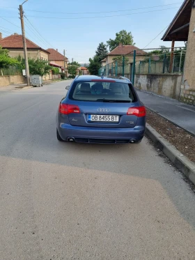 Audi A6 | Mobile.bg    3