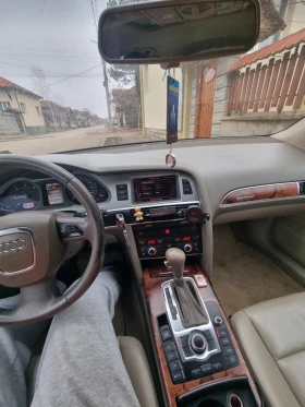 Audi A6 | Mobile.bg    11