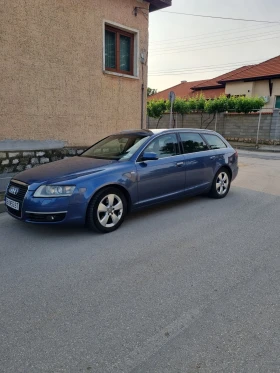 Audi A6 | Mobile.bg    4
