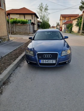 Audi A6 | Mobile.bg    2