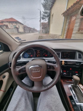 Audi A6 | Mobile.bg    10