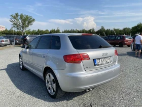 Обява за продажба на Audi A3 2.0 TDI автомат  ~7 900 лв. - изображение 2