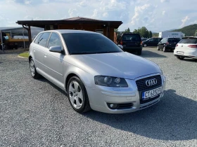 Обява за продажба на Audi A3 2.0 TDI автомат  ~7 900 лв. - изображение 6
