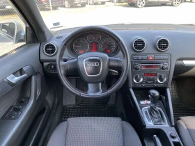 Обява за продажба на Audi A3 2.0 TDI автомат  ~7 900 лв. - изображение 8