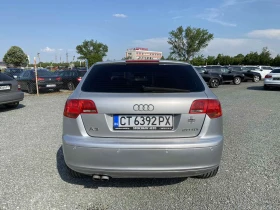 Обява за продажба на Audi A3 2.0 TDI автомат  ~7 900 лв. - изображение 3