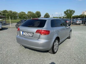 Обява за продажба на Audi A3 2.0 TDI автомат  ~7 900 лв. - изображение 4