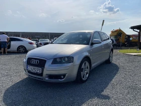 Обява за продажба на Audi A3 2.0 TDI автомат  ~7 900 лв. - изображение 1
