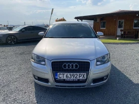 Обява за продажба на Audi A3 2.0 TDI автомат  ~7 900 лв. - изображение 7