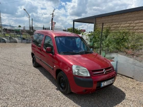 Обява за продажба на Peugeot Partner 1.9 Работещ климатик ~2 100 лв. - изображение 1