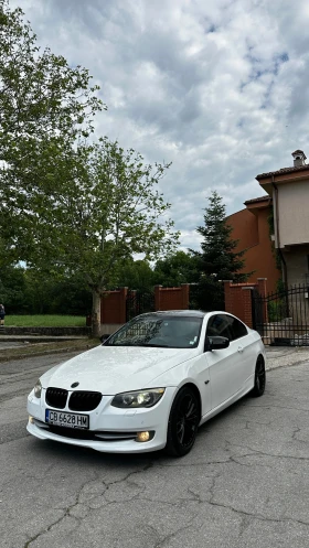 Обява за продажба на BMW 320 ~17 000 лв. - изображение 3