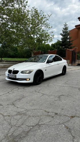 Обява за продажба на BMW 320 ~17 000 лв. - изображение 5
