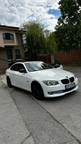 Обява за продажба на BMW 320 ~17 000 лв. - изображение 1