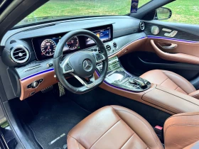 Mercedes-Benz E 220 4MATIC* AMG-LINE* CAM360* PANO* 9G* FULL - 52800 лв. - 95003067 6