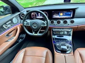 Mercedes-Benz E 220 4MATIC* AMG-LINE* CAM360* PANO* 9G* FULL - 52800 лв. - 95003067 7