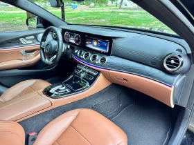 Mercedes-Benz E 220 4MATIC* AMG-LINE* CAM360* PANO* 9G* FULL - 52800 лв. - 95003067 8