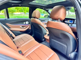 Mercedes-Benz E 220 4MATIC* AMG-LINE* CAM360* PANO* 9G* FULL - 52800 лв. - 95003067 9