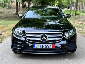 Mercedes-Benz E 220 4MATIC* AMG-LINE* CAM360* PANO* 9G* FULL - 52800 лв. - 95003067 2