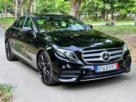 Mercedes-Benz E 220 4MATIC* AMG-LINE* CAM360* PANO* 9G* FULL - 52800 лв. - 95003067 3
