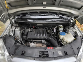 Обява за продажба на Mercedes-Benz B 180 2000cdi, 2007, 109коня, Бартер ~3 600 лв. - изображение 11