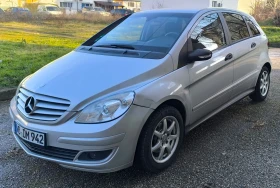 Обява за продажба на Mercedes-Benz B 180 2000cdi, 2007, 109коня, Бартер ~3 600 лв. - изображение 4