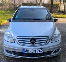 Обява за продажба на Mercedes-Benz B 180 2000cdi, 2007, 109коня, Бартер ~3 600 лв. - изображение 1