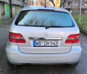Обява за продажба на Mercedes-Benz B 180 2000cdi, 2007, 109коня, Бартер ~3 600 лв. - изображение 5